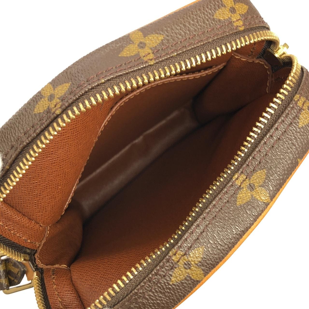 ルイヴィトン モノグラム ダヌーブ M45266 ショルダーバッグ