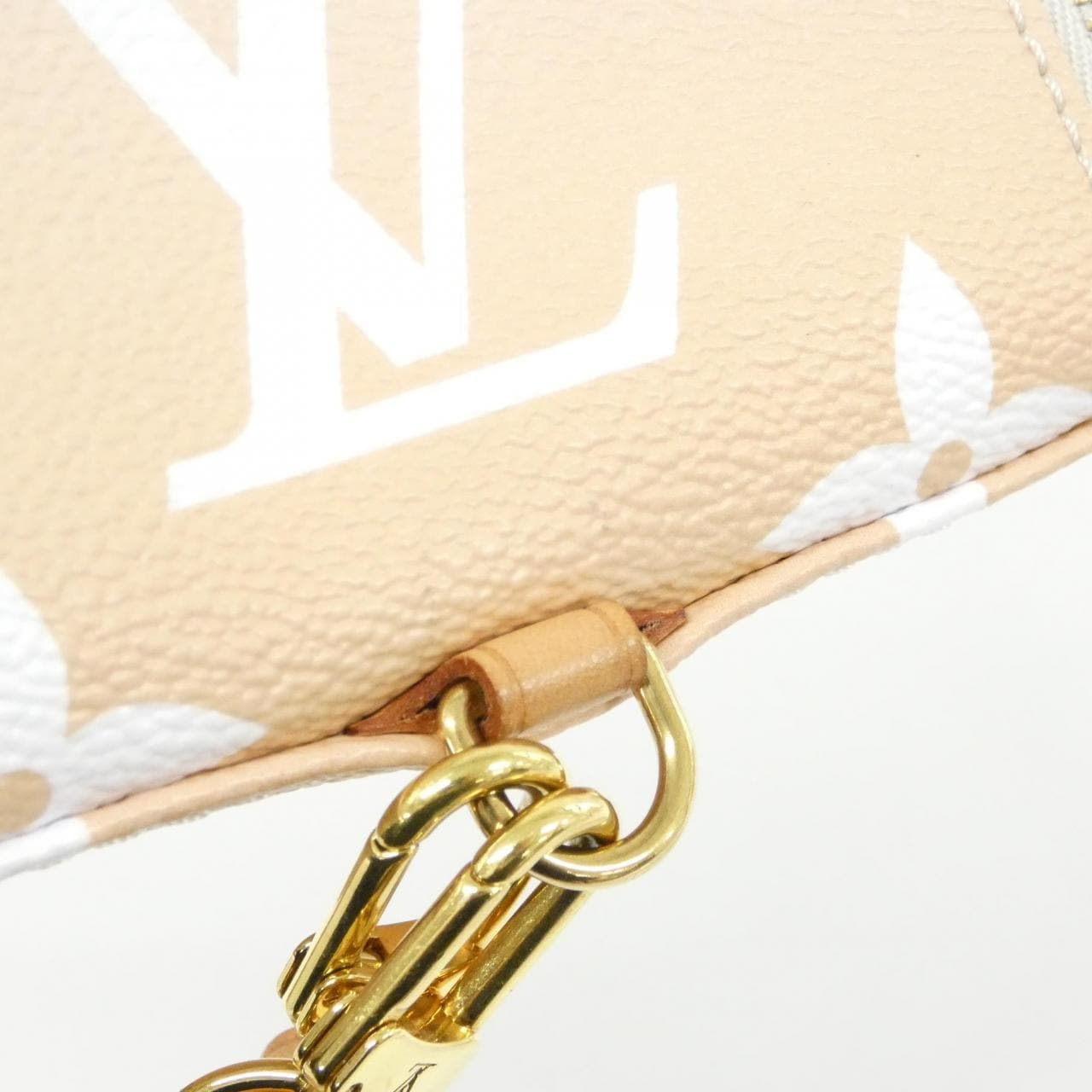 ルイヴィトン バイ ザプール タイニー バックパック M45764 リュックサック