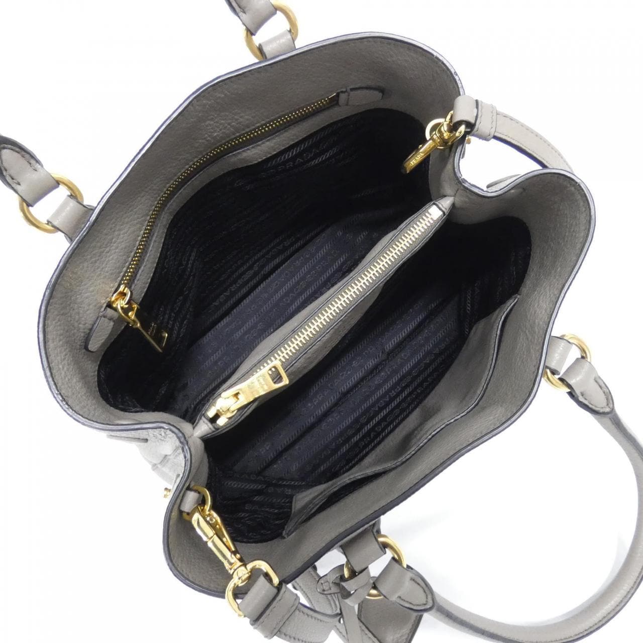 プラダ 1BA058 バッグ