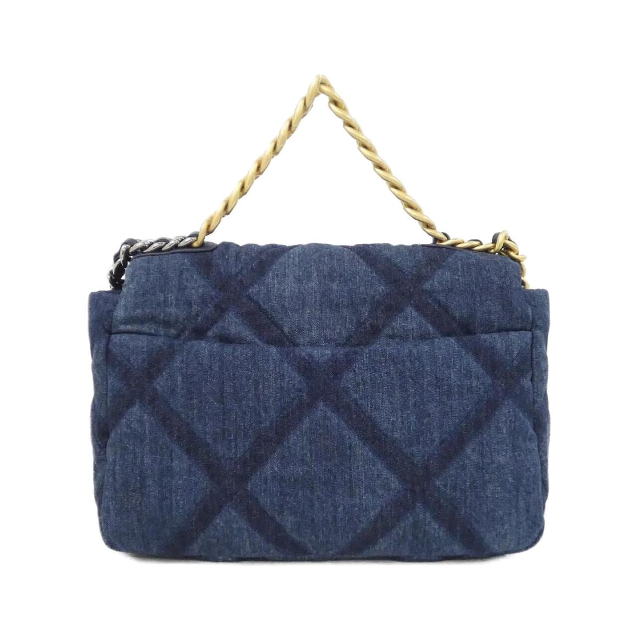 シャネル シャネル19 ライン AS1161 ショルダーバッグ