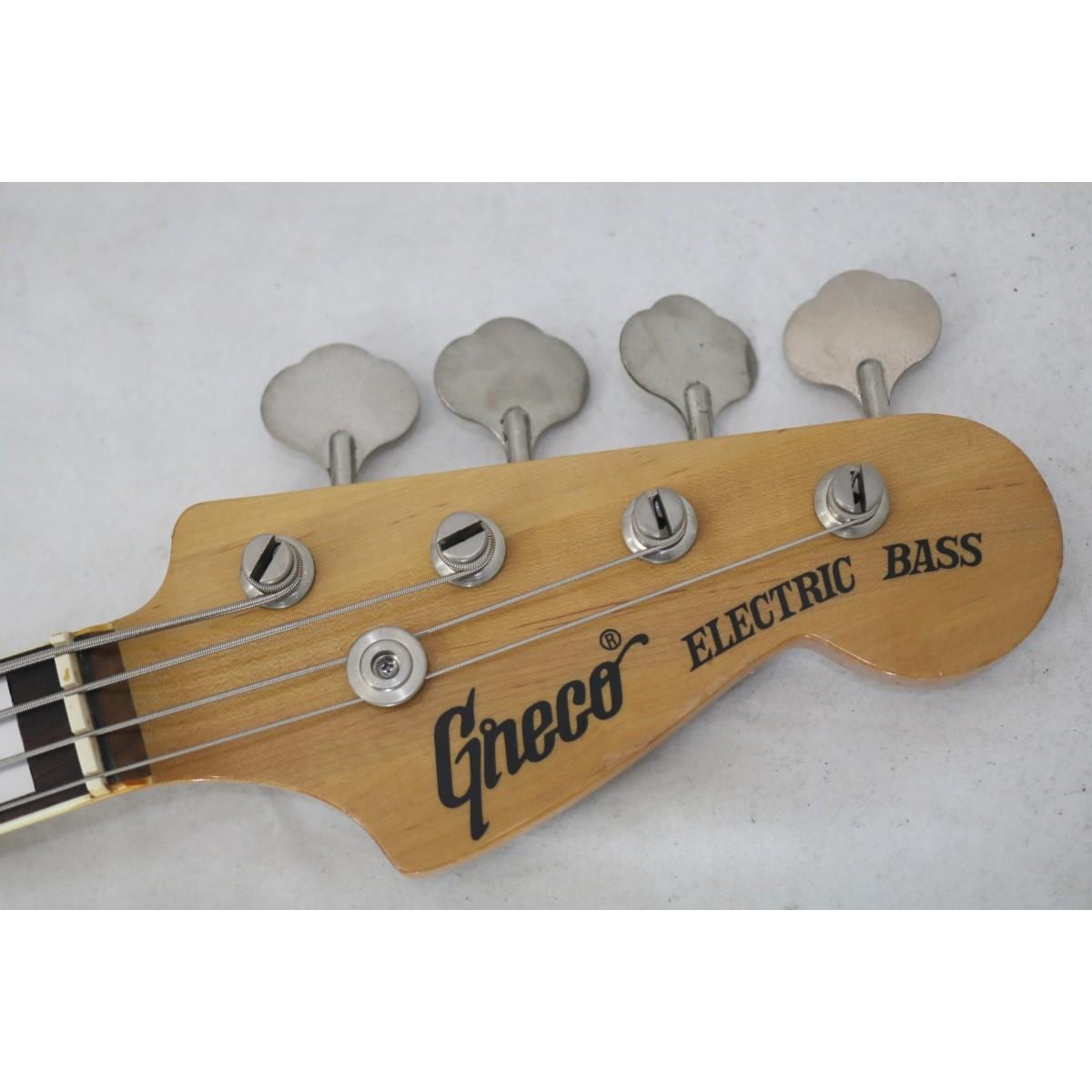 ＧＲＥＣＯ　　ＪＢ－４５０