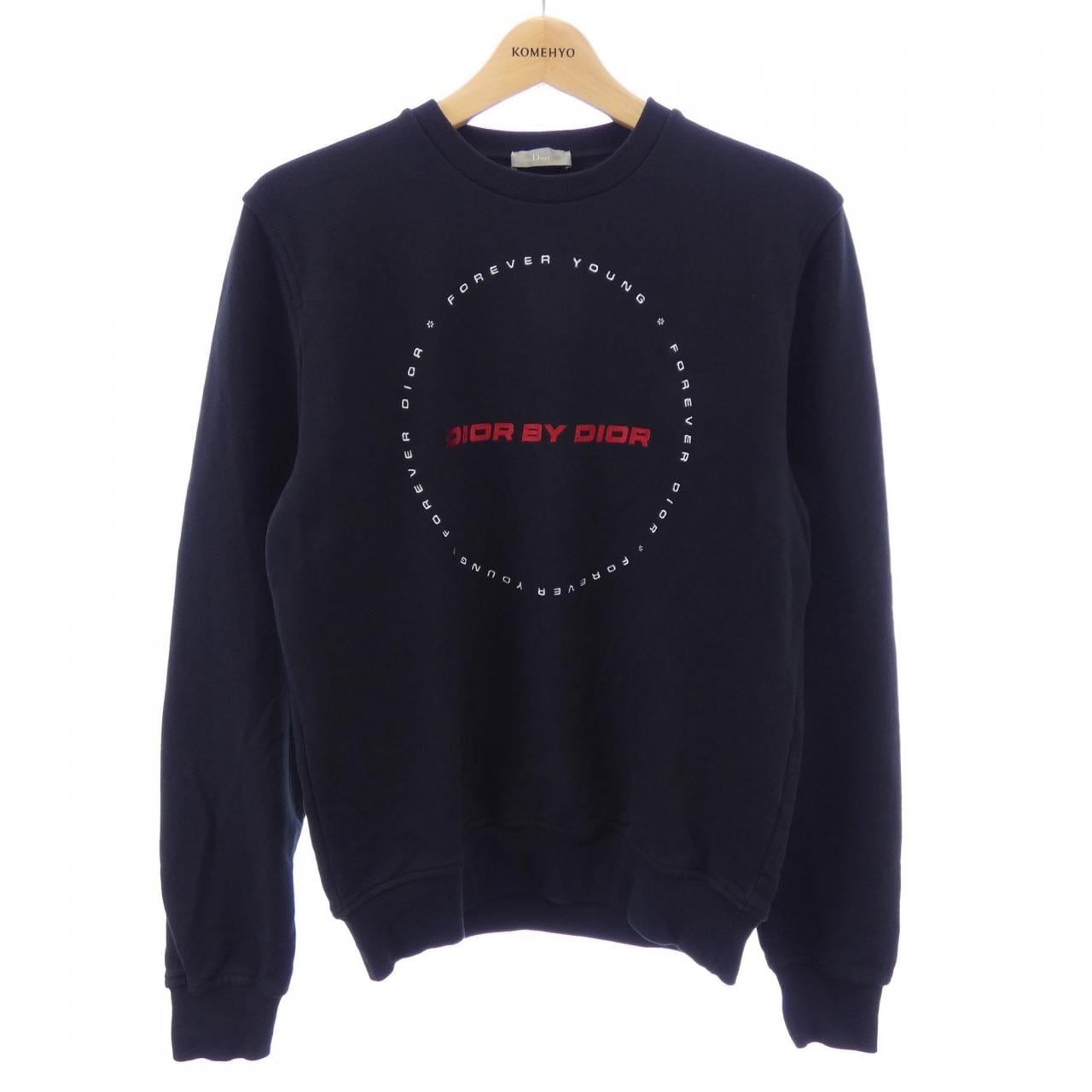 ディオールオム DIOR HOMME 333J666W5864 スウェット