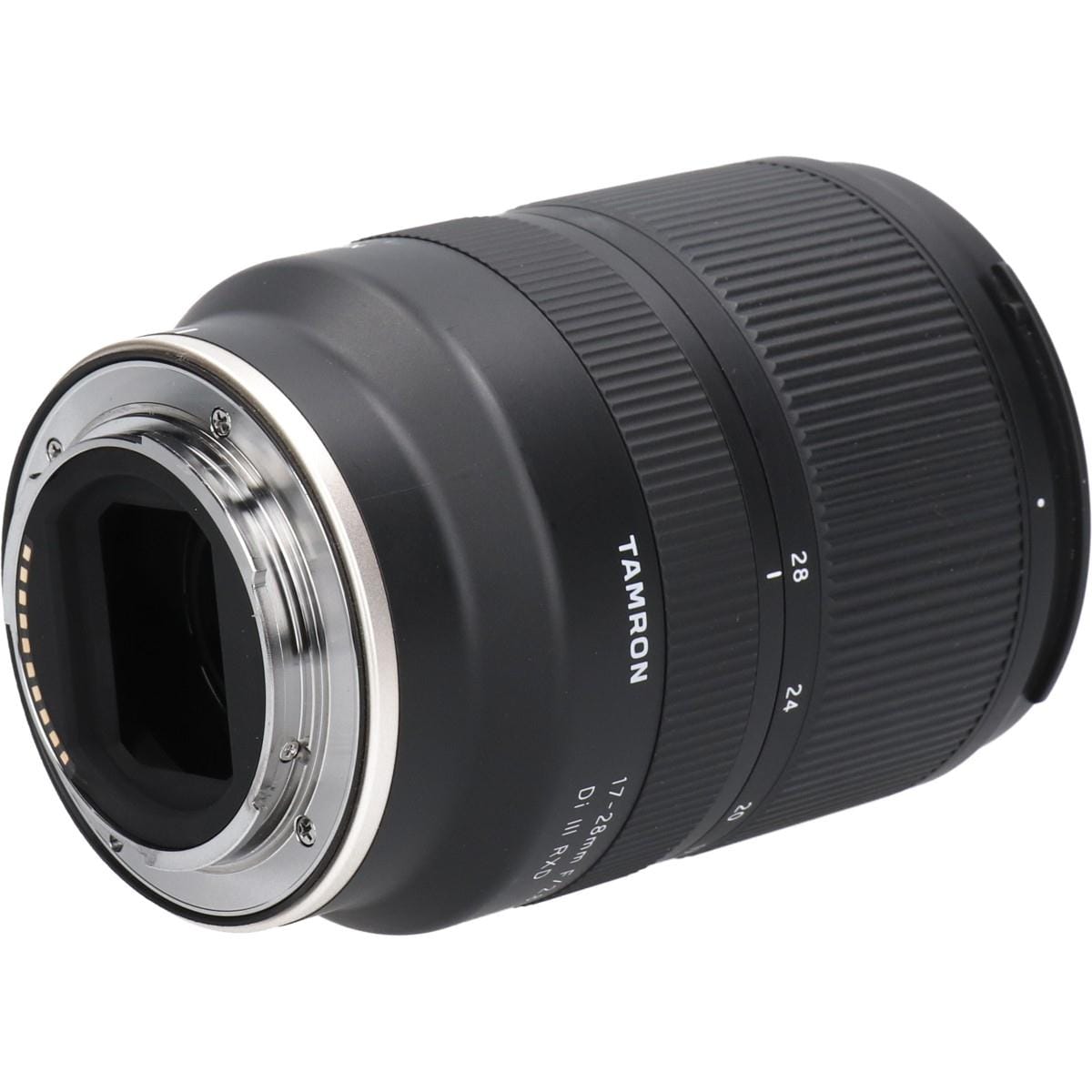 ソニーＥ１７－２８ｍｍ　Ｆ２．８Ｄｉ　ＩＩＩ　ＲＸＤ