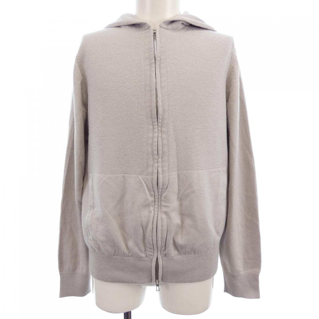 ロロピアーナ Loro Piana FAF2436 パーカー