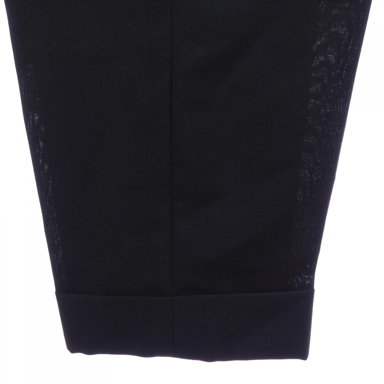 ディオール DIOR 113C127A4993 パンツ