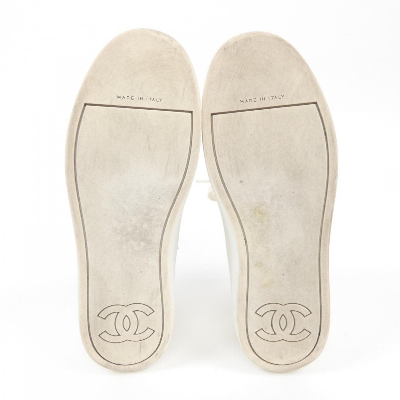 CHANEL CHANEL Sneakers