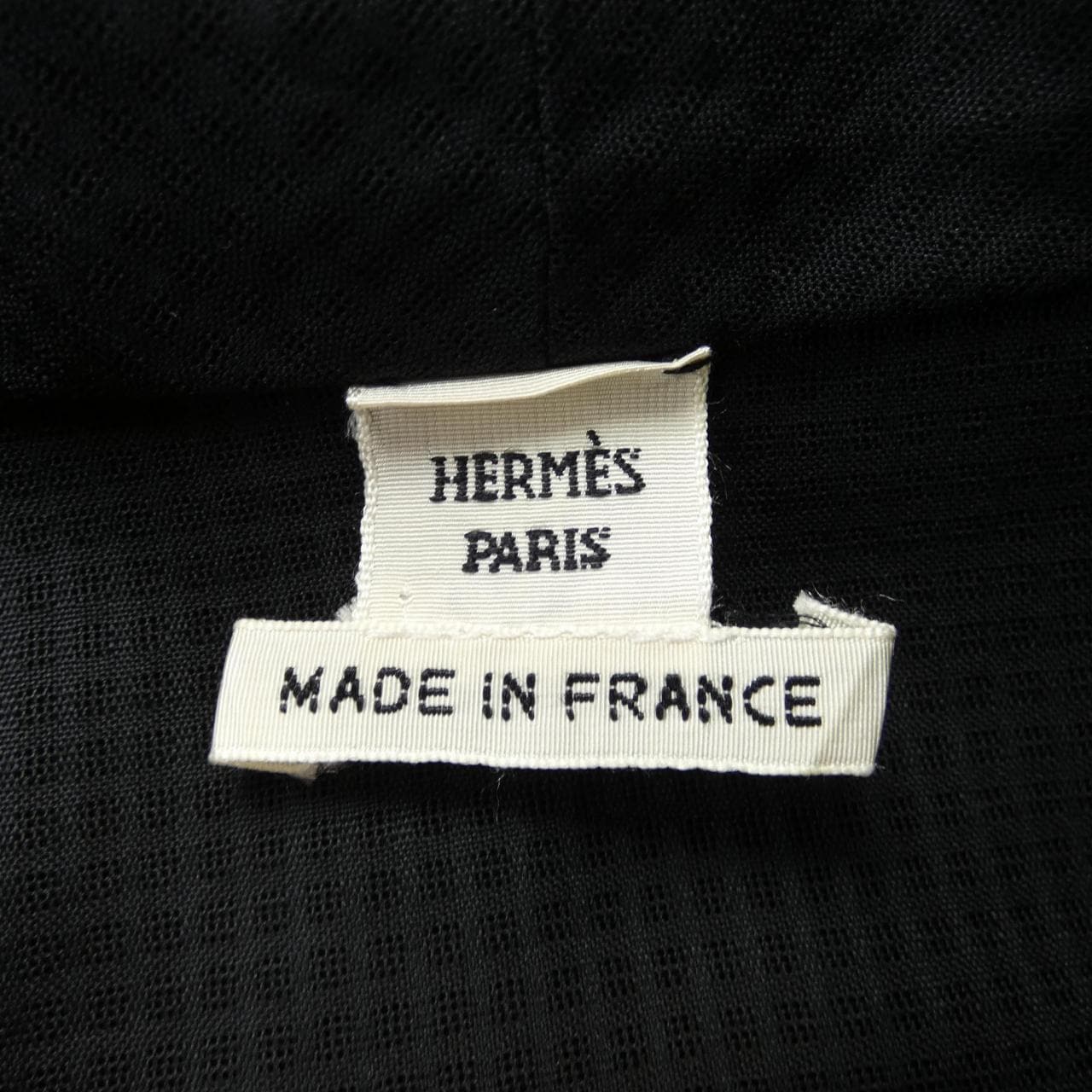 エルメス HERMES S／Sシャツ