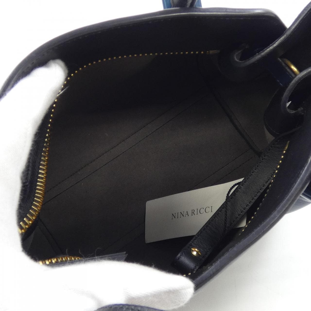 ニナリッチ NINA RICCI BAG
