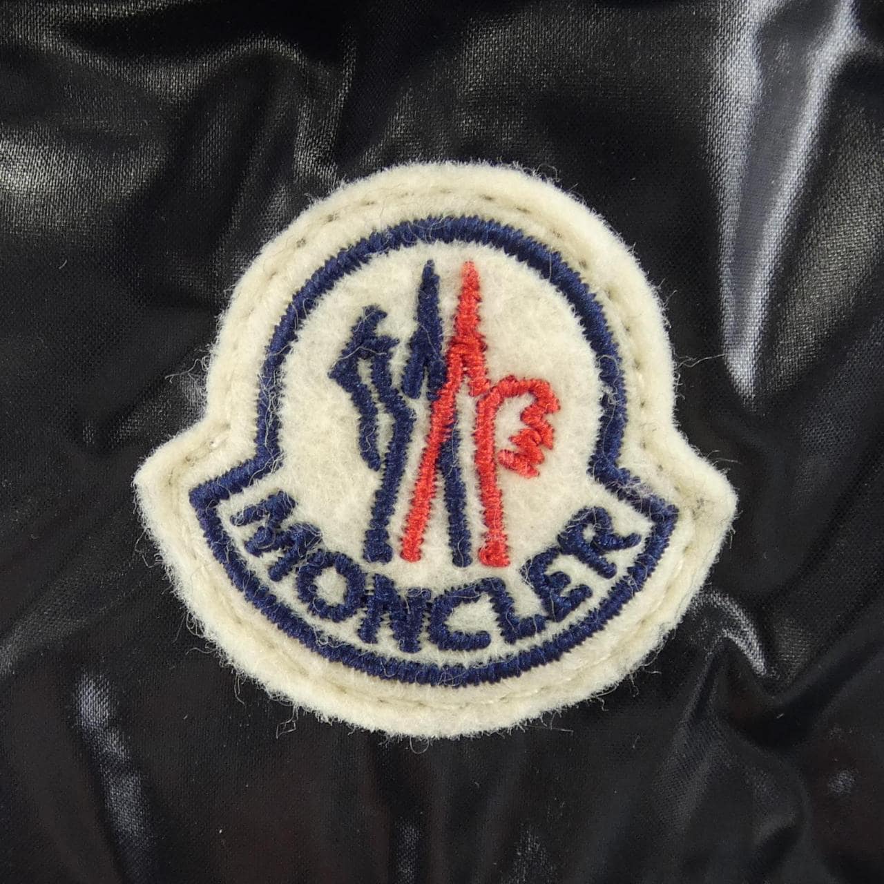 MONCLER BADY 羽絨服
