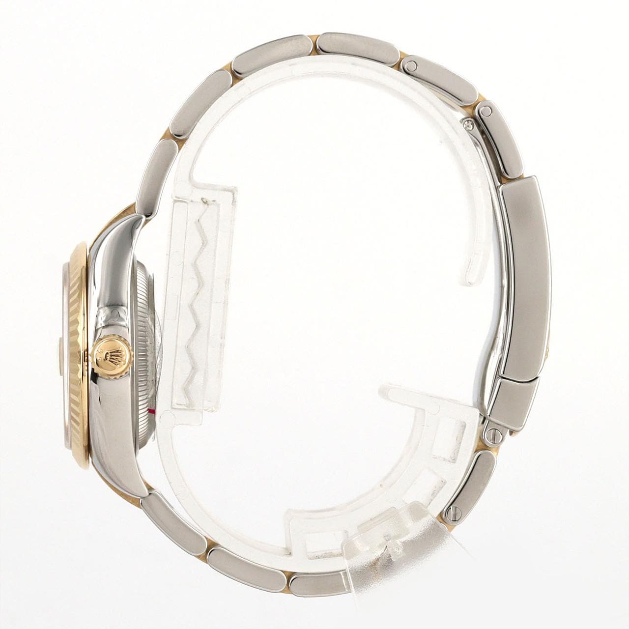 ロレックス デイトジャスト 279173G・3 SSxYG 自動巻 ランダム番