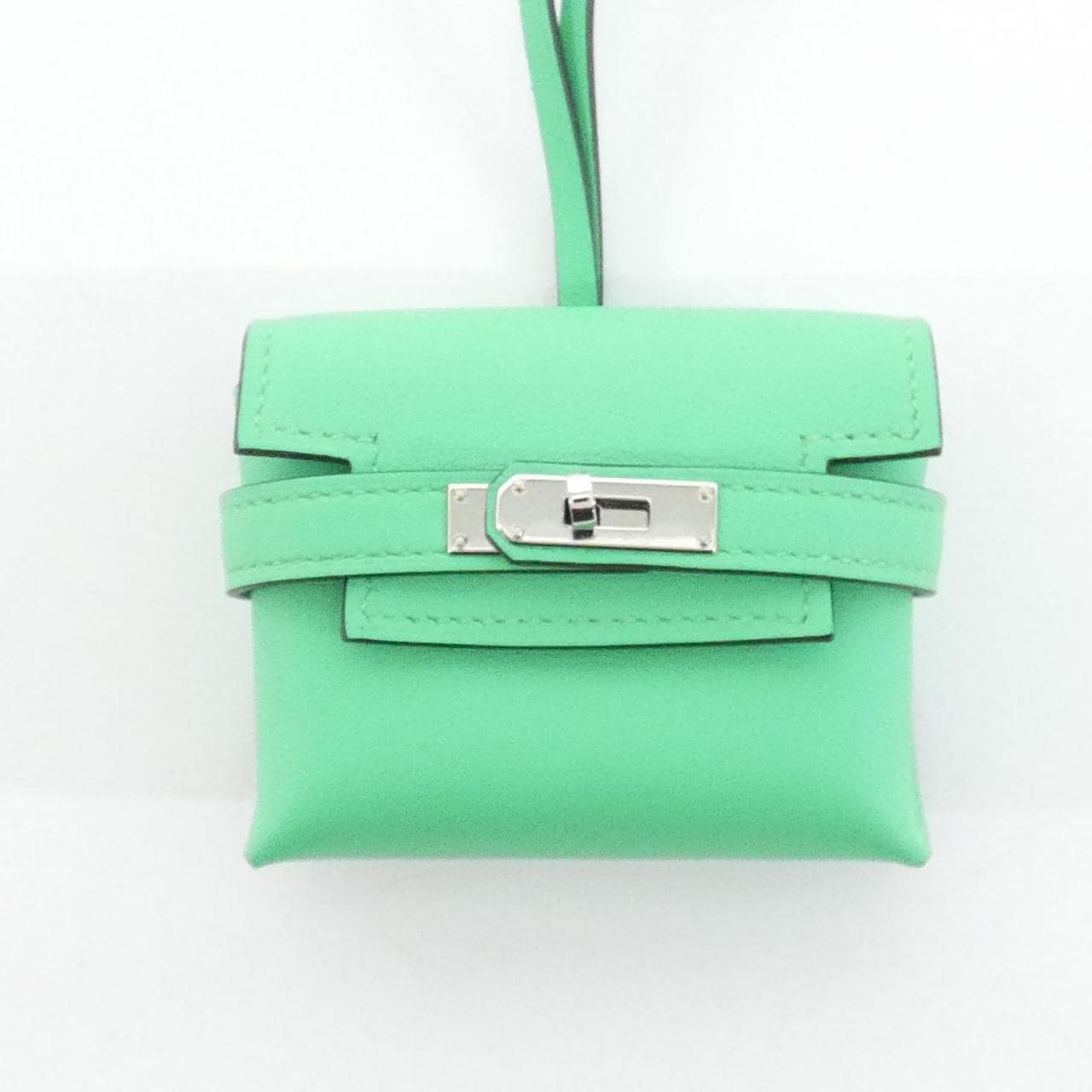 エルメス ケリー フェスティバル 084665CK バッグチャーム