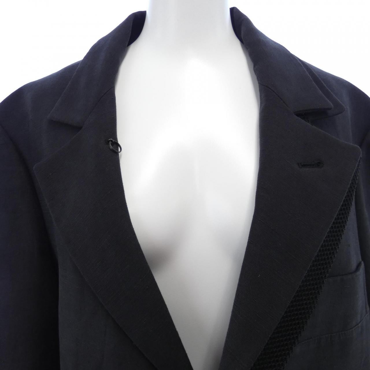 ルイヴィトン LOUIS VUITTON FKVE98GIK ジャケット