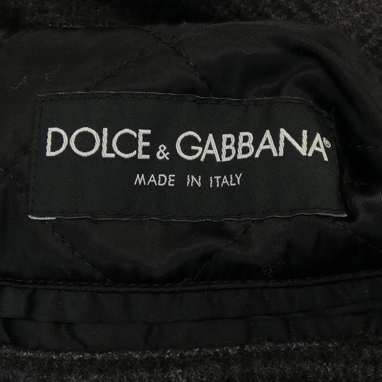 ドルチェアンドガッバーナ DOLCE&GABBANA G0430Z / FMMBY コート