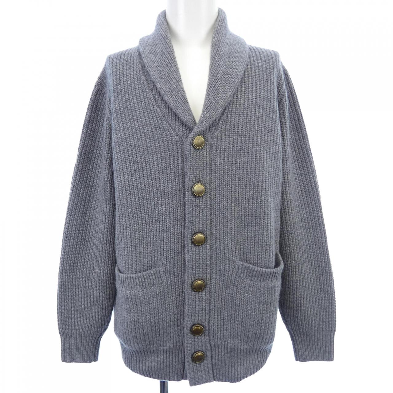 BRUNELLO CUCINELLI CUCINELLI cardigan