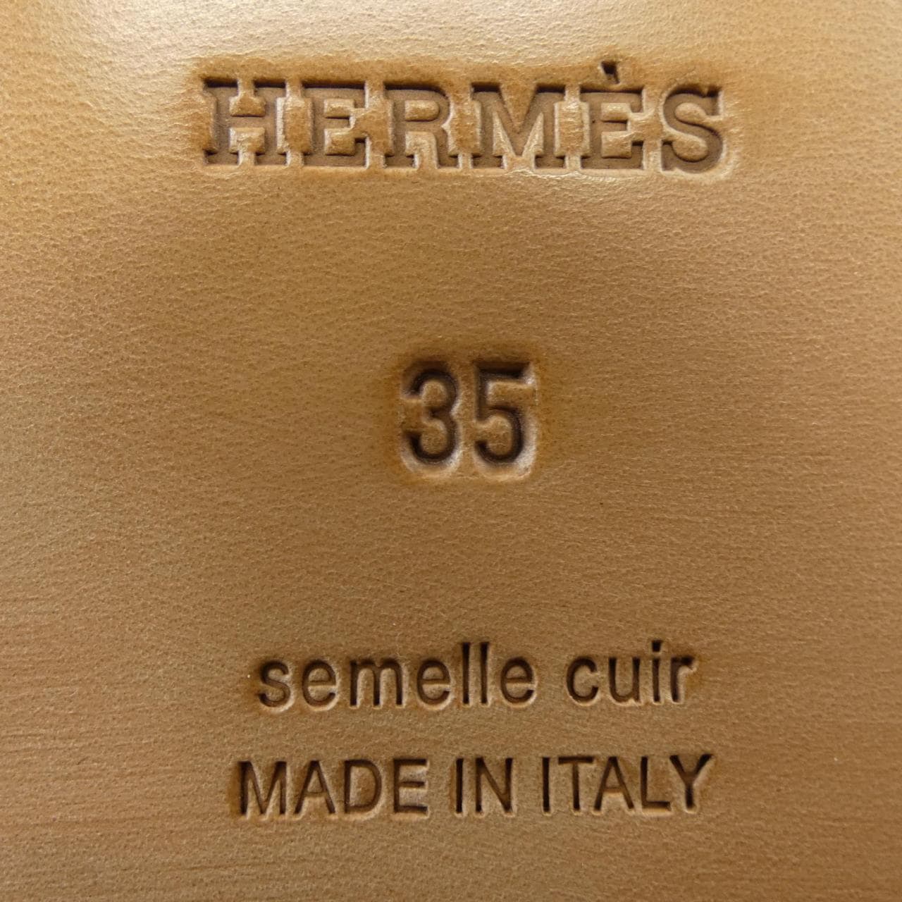 エルメス HERMES ジャンピング ケリーバックル 221102Z ブーツ