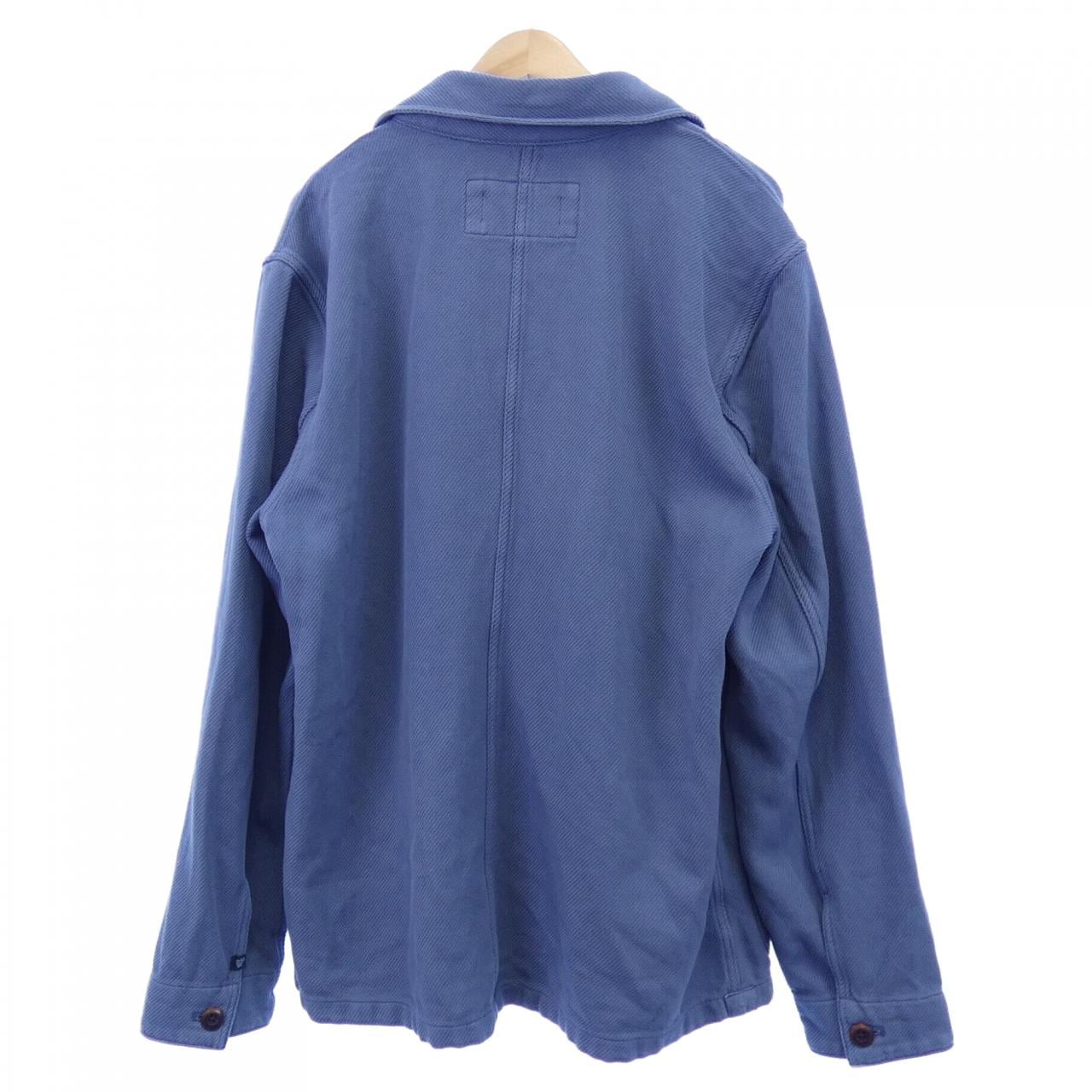 OUTERKNOWN ジャケット