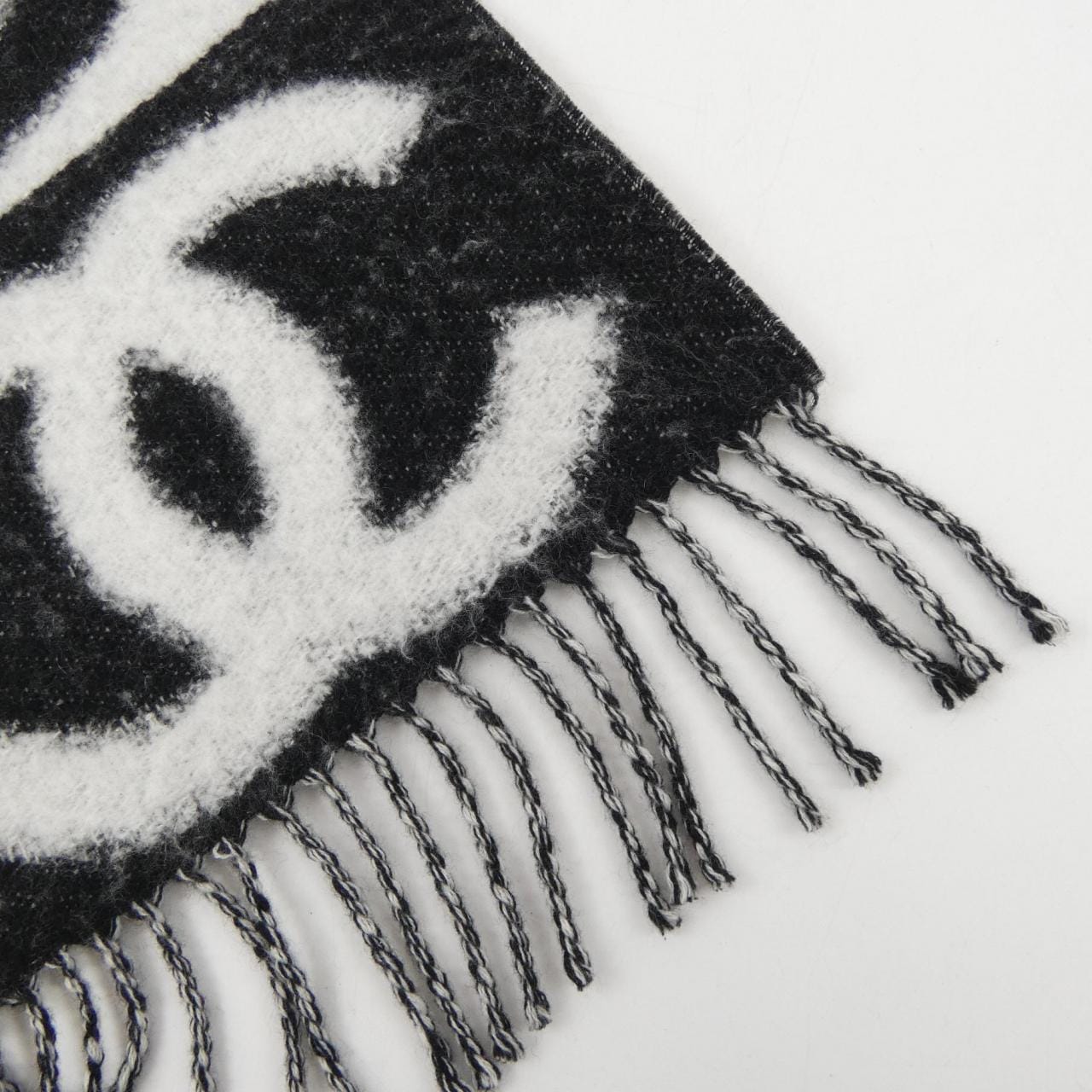 シャネル CHANEL AAB478B223111 MUFFLER