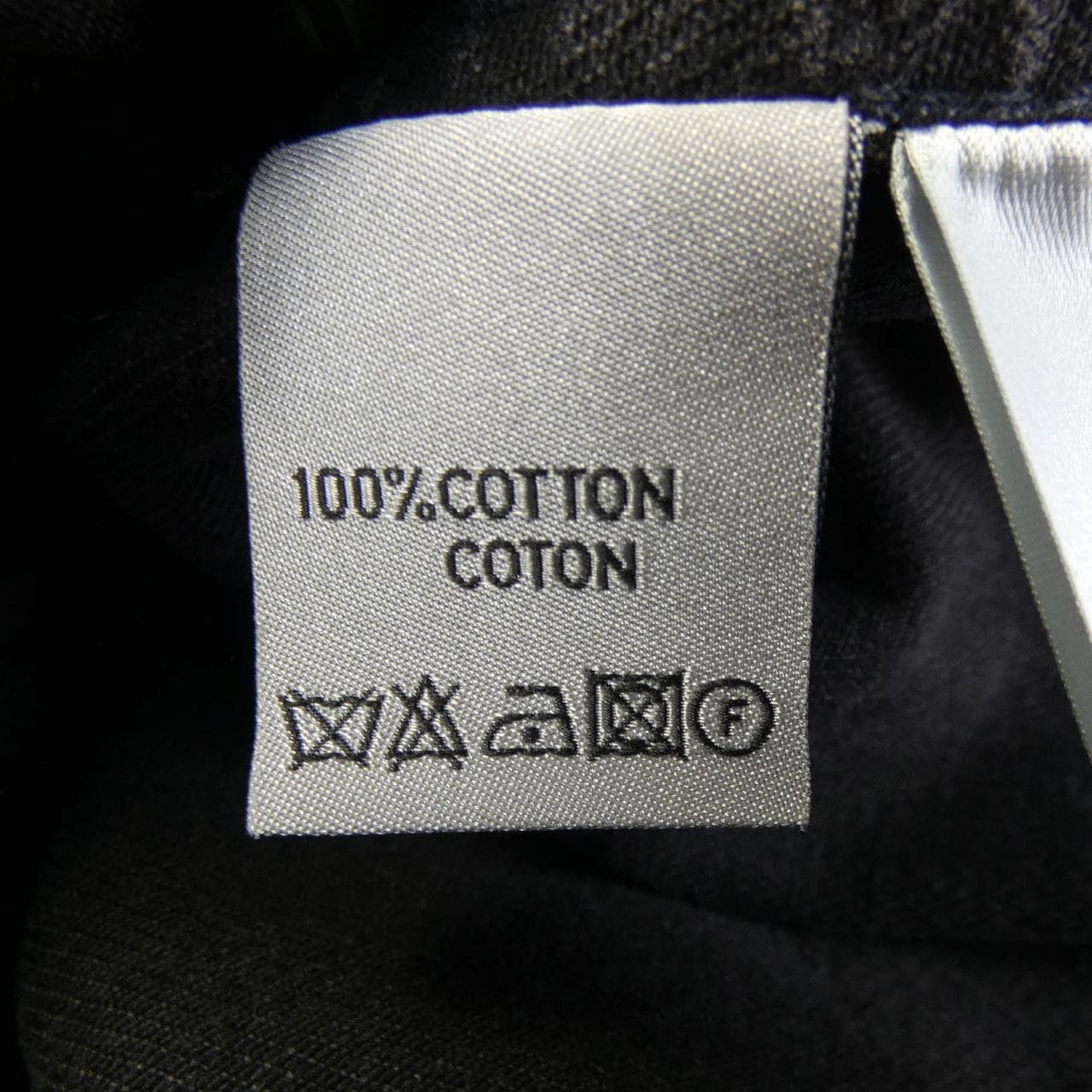 ディオール DIOR オーバーシャツ 413D488B351X シャツ