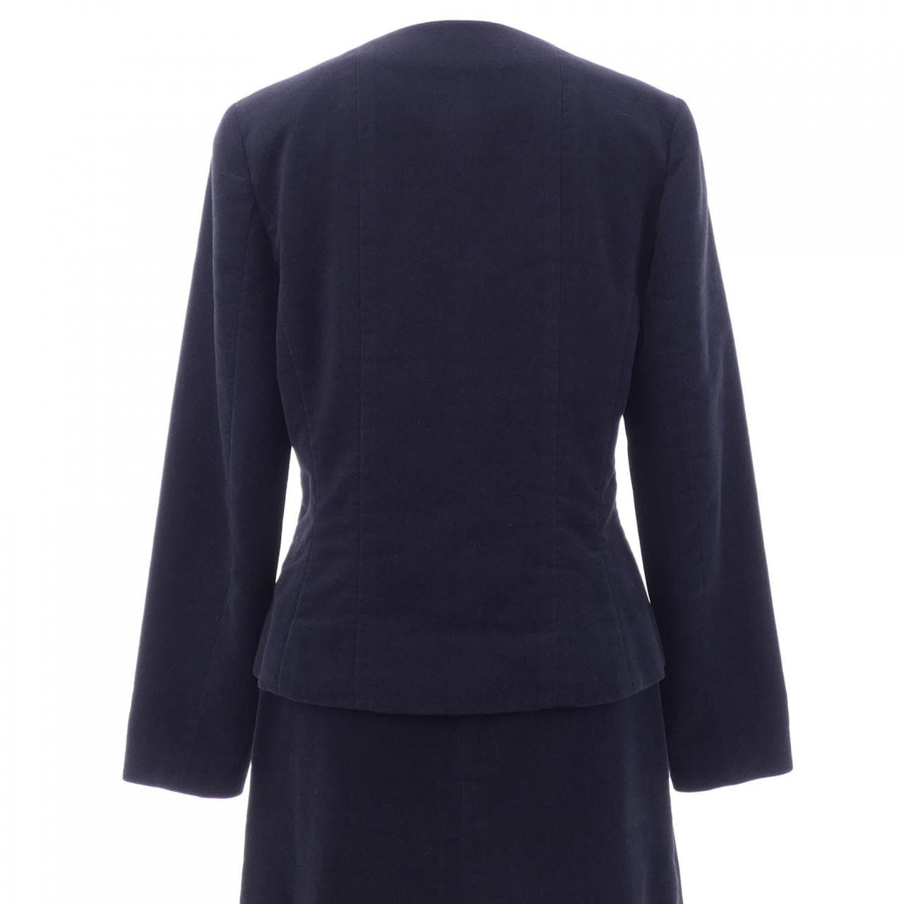 【ヴィンテージ】シャネル CHANEL P15639V08478 スーツ