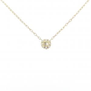 ベルシオラ ダイヤモンド ネックレス 0.06CT