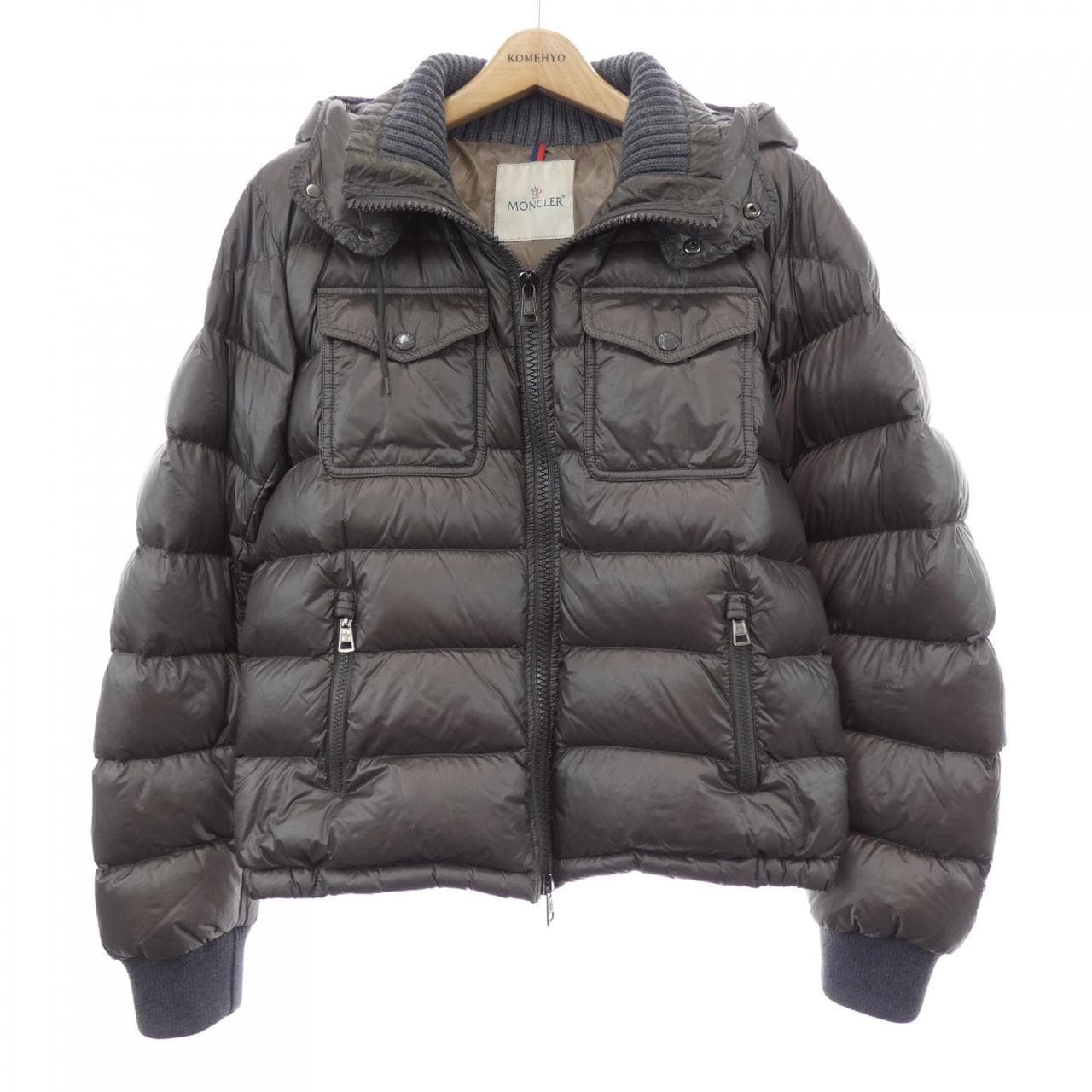 モンクレール MONCLER FEDOR ダウンジャケット