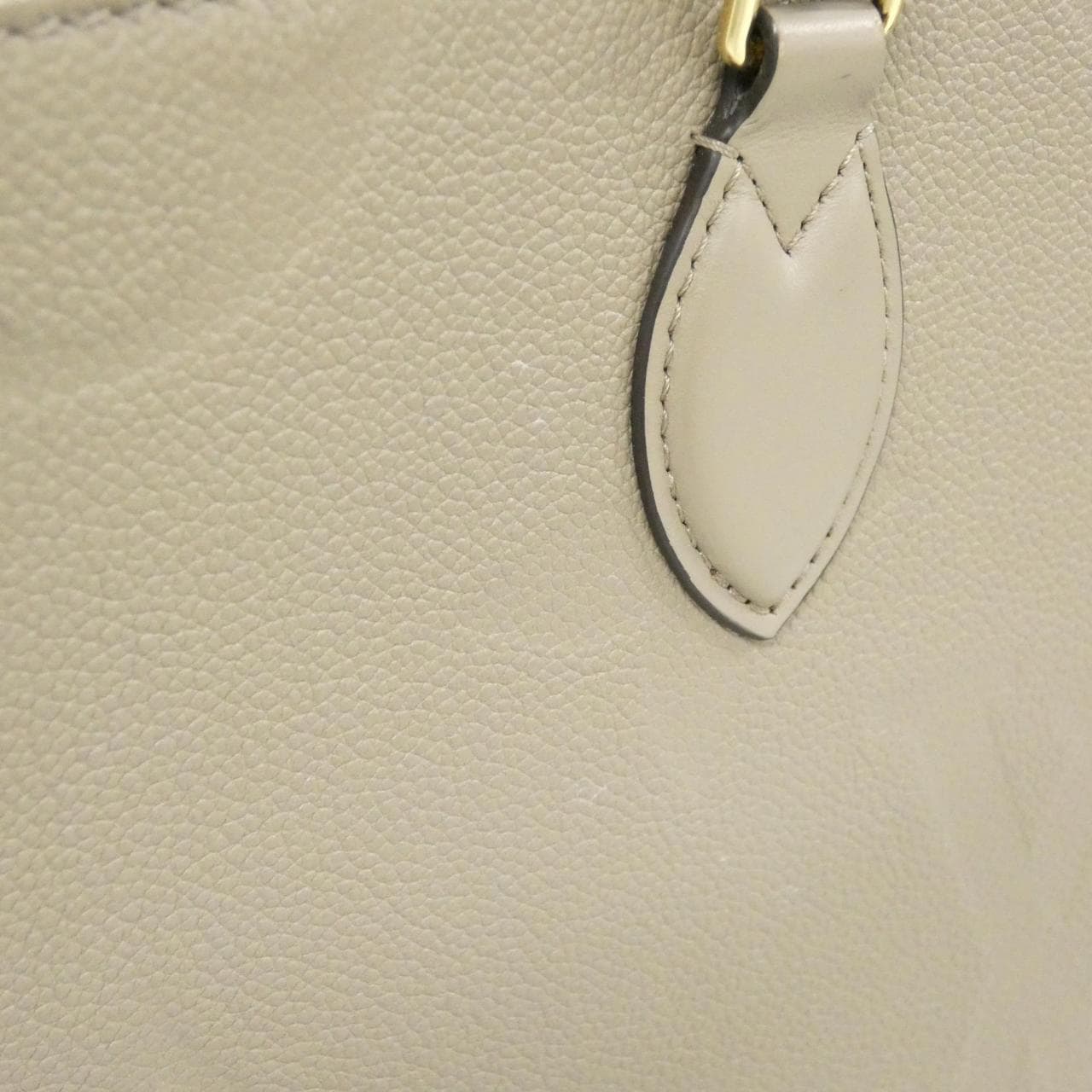 ルイヴィトン モノグラム アンプラント オンザゴー MM M45607 バッグ