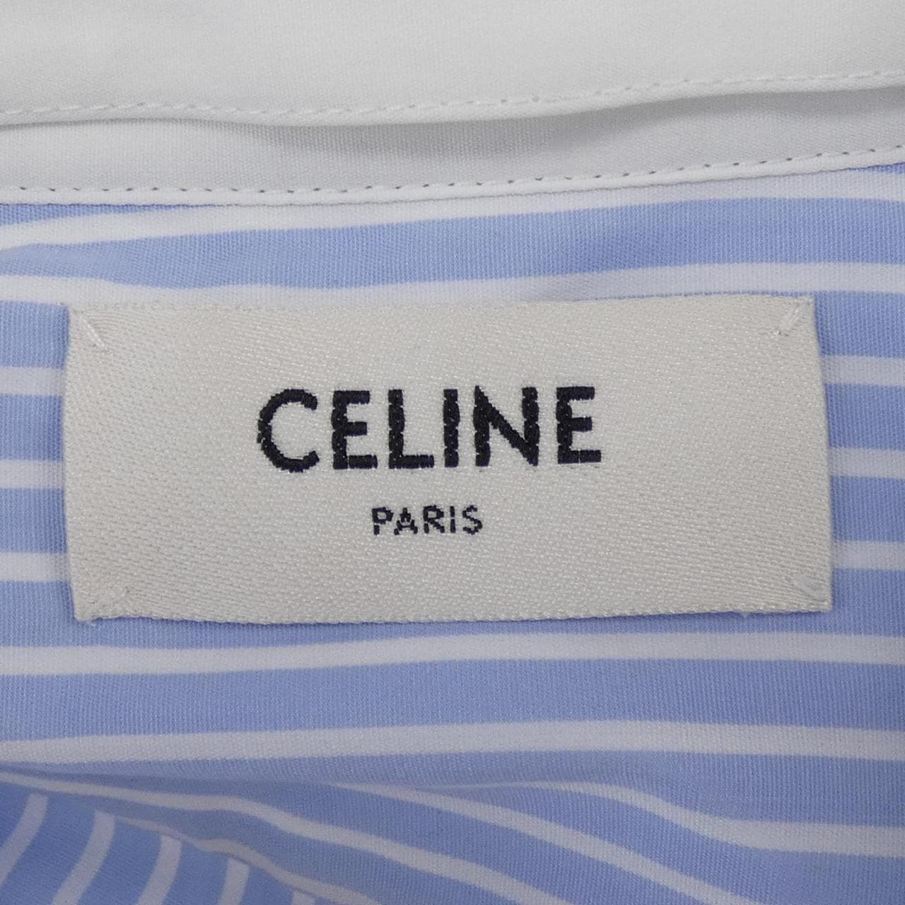 セリーヌ CELINE 2C945719T シャツ