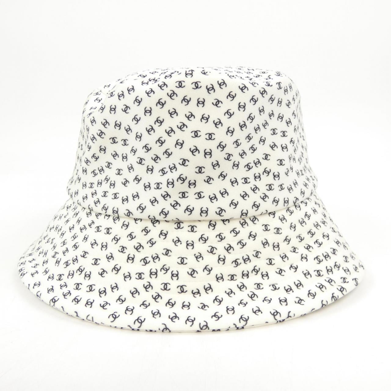 シャネル CHANEL ハット