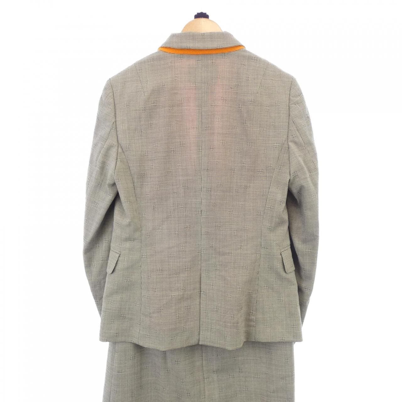 ピーエスポールスミス PS Paul Smith スリーピース