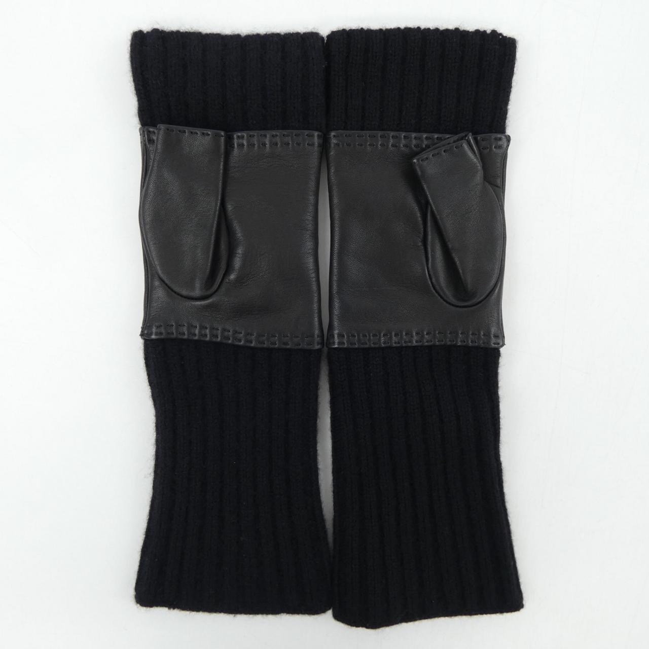シャネル CHANEL GLOVE