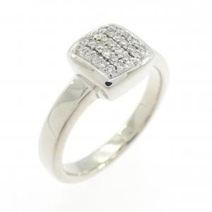 ルジアダ ダイヤモンド リング