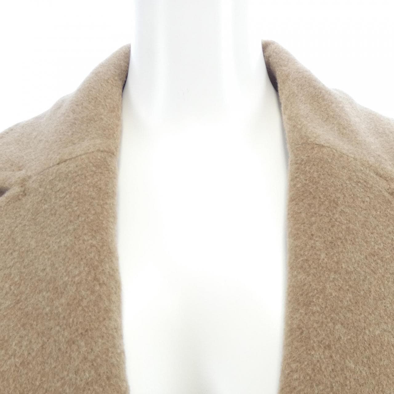 モラビトブラン MORABITO BLANC コート