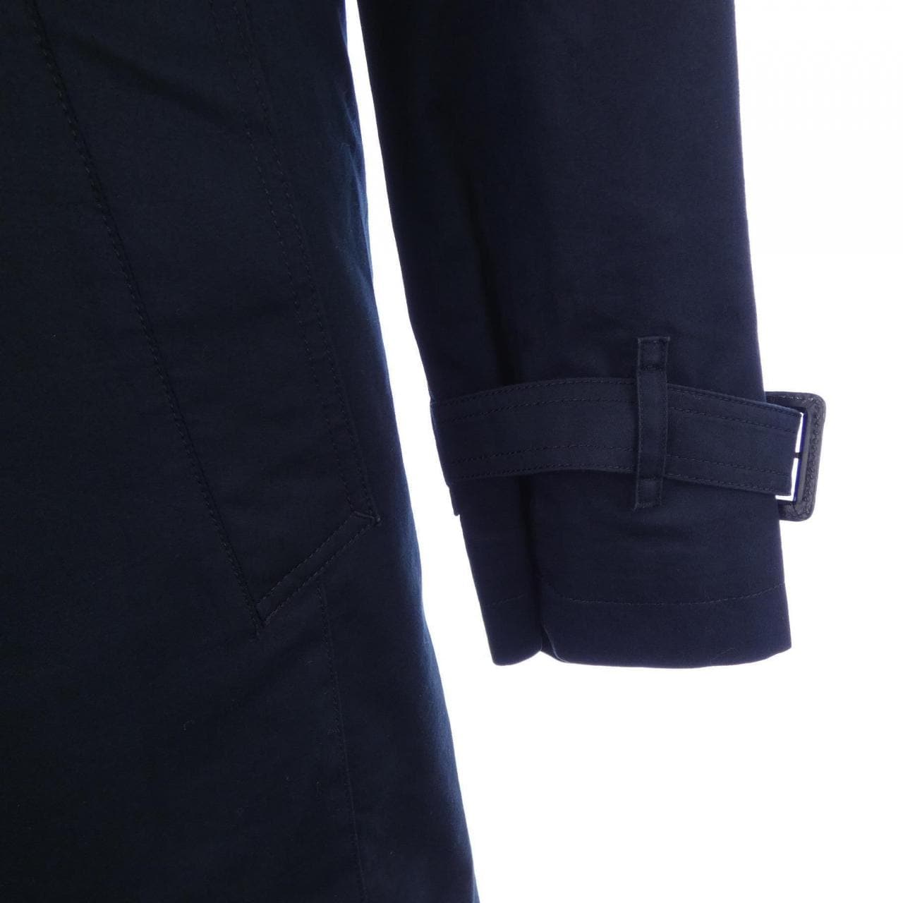 バーバリーブラックレーベル BURBERRY BLACK LABEL トレンチコート