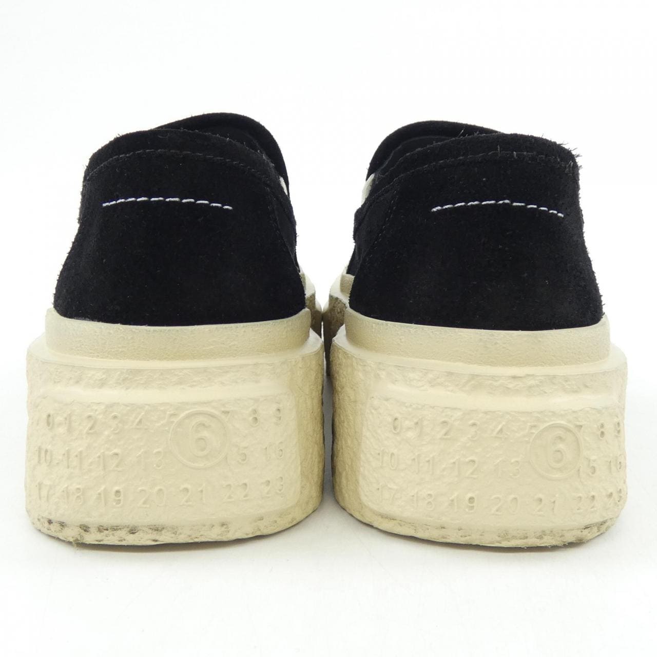 エムエムシックス MM6 S59WS0238 スニーカー