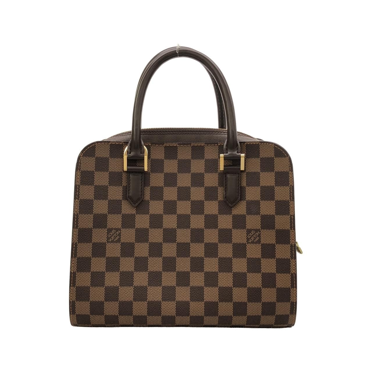 ルイヴィトン ダミエ トリアナ N51155 バッグ