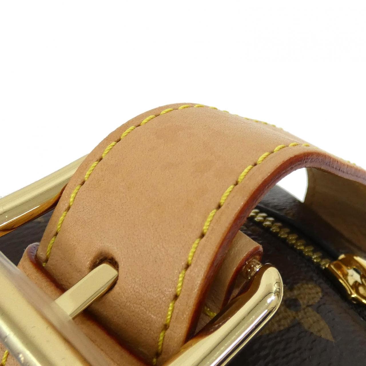 ルイヴィトン モノグラム ロッカー ドップ キット M83112 ポーチ