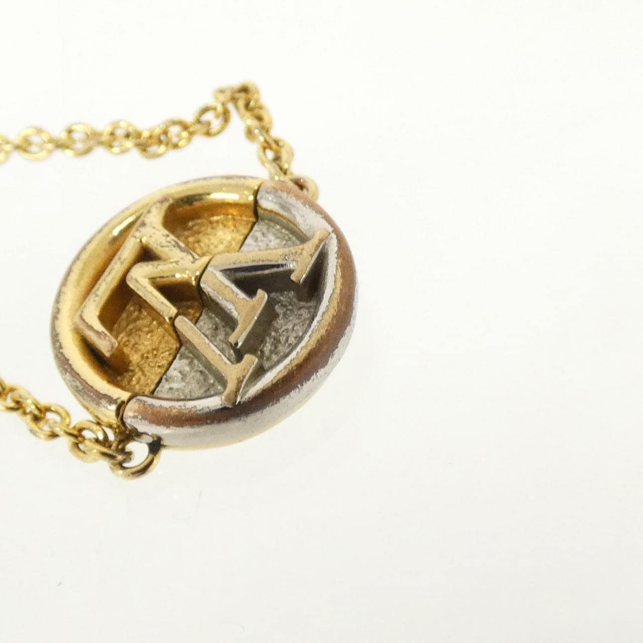 ルイヴィトン ブラスレ LTOV M69589 ブレスレット