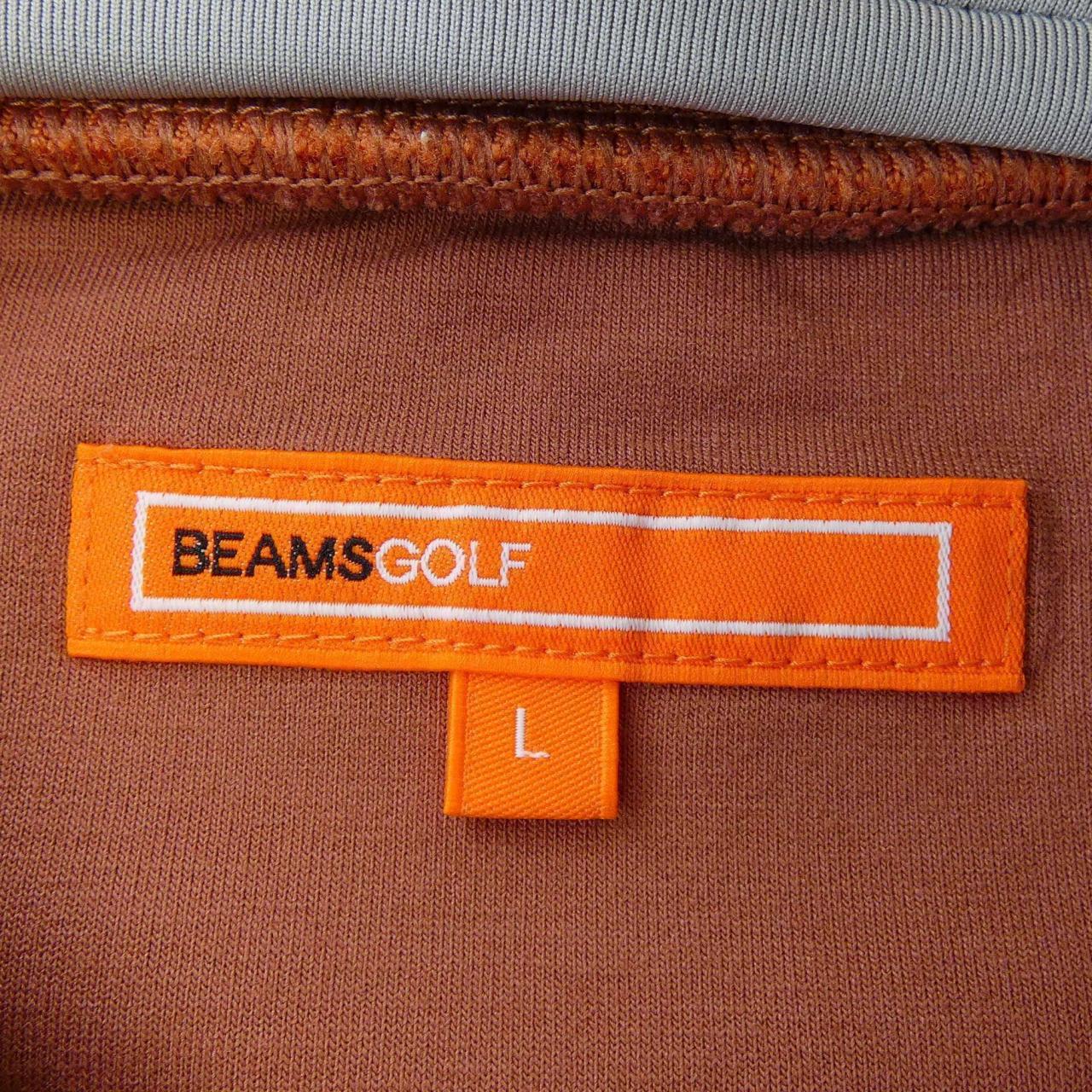 ビームスゴルフ BEAMS GOLF トップス