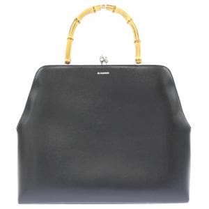 ジルサンダー JIL SANDER GOJI BAMBOO BAG