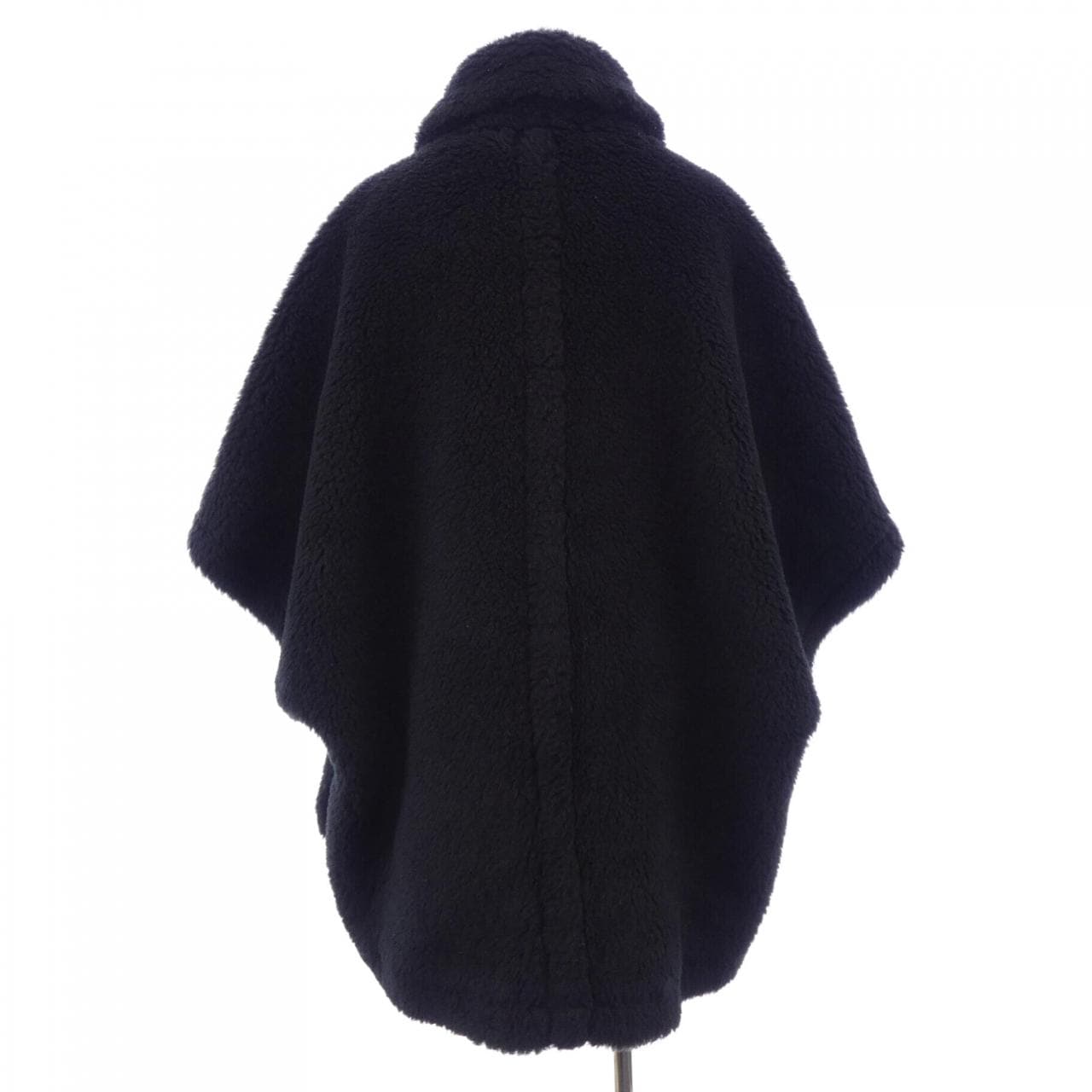 マックスマーラ Max Mara TEBE1 テディベア ケープ