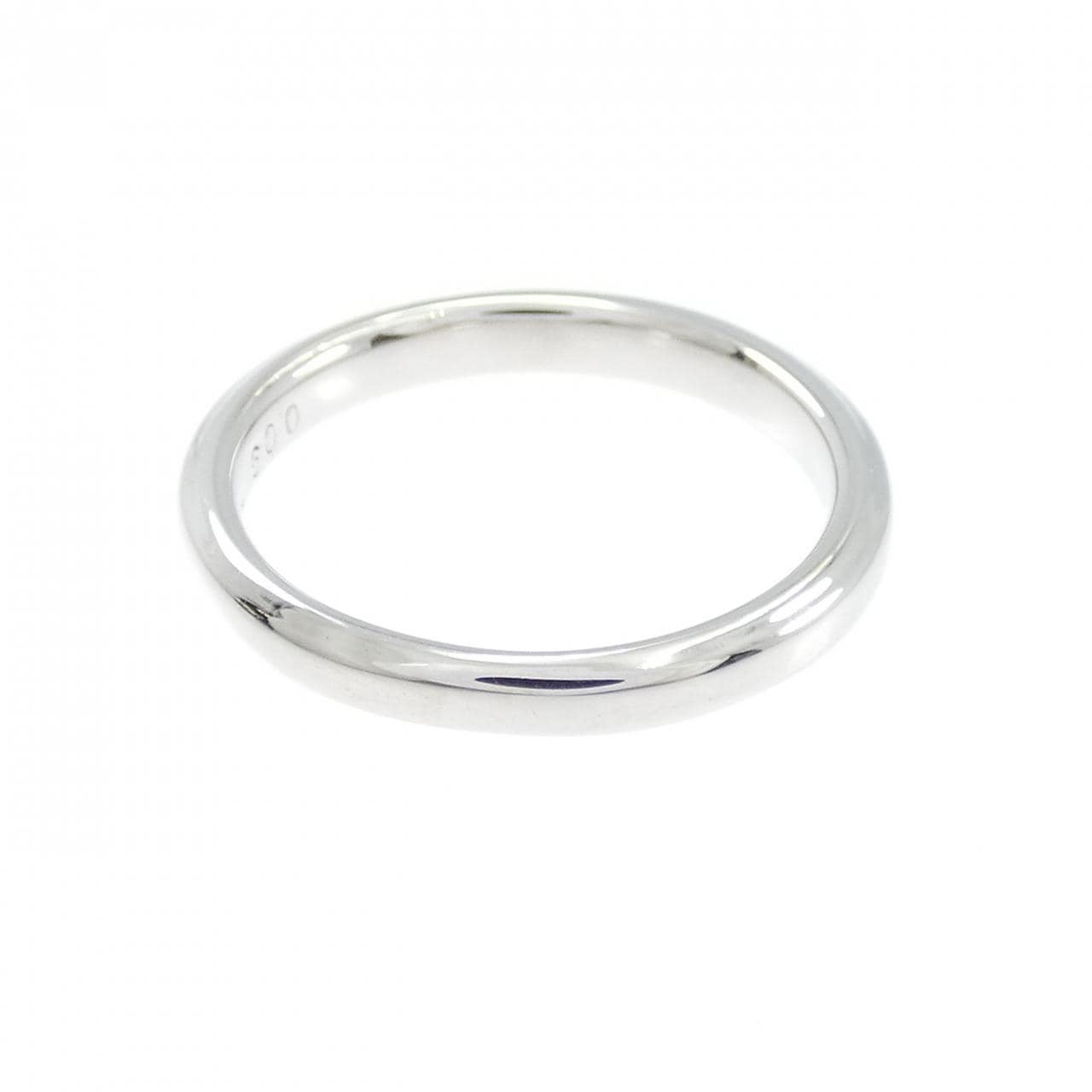 PT900 ダイヤモンド リング 0.09CT