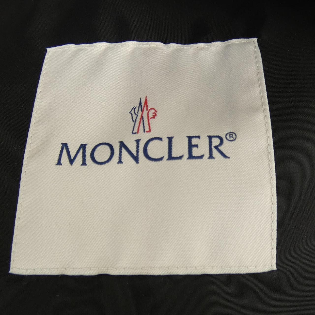モンクレール MONCLER OUGE ブルゾン