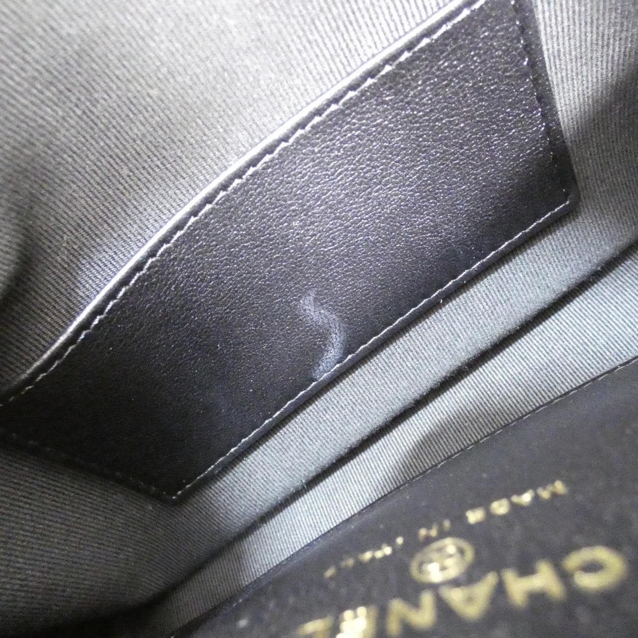 シャネル AP4349 ショルダーバッグ