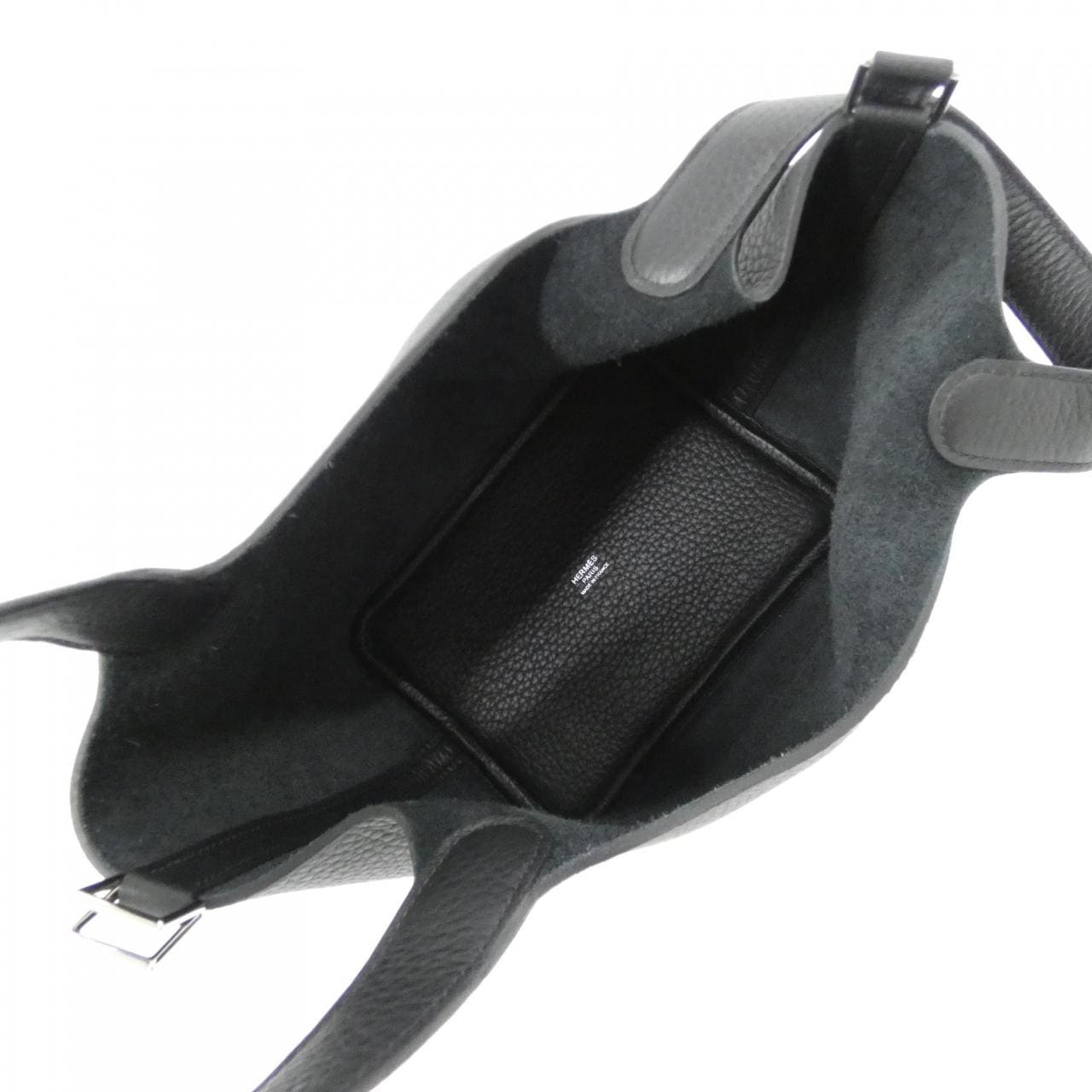 【未使用品】エルメス ピコタン ロック PM 056289CK バッグ