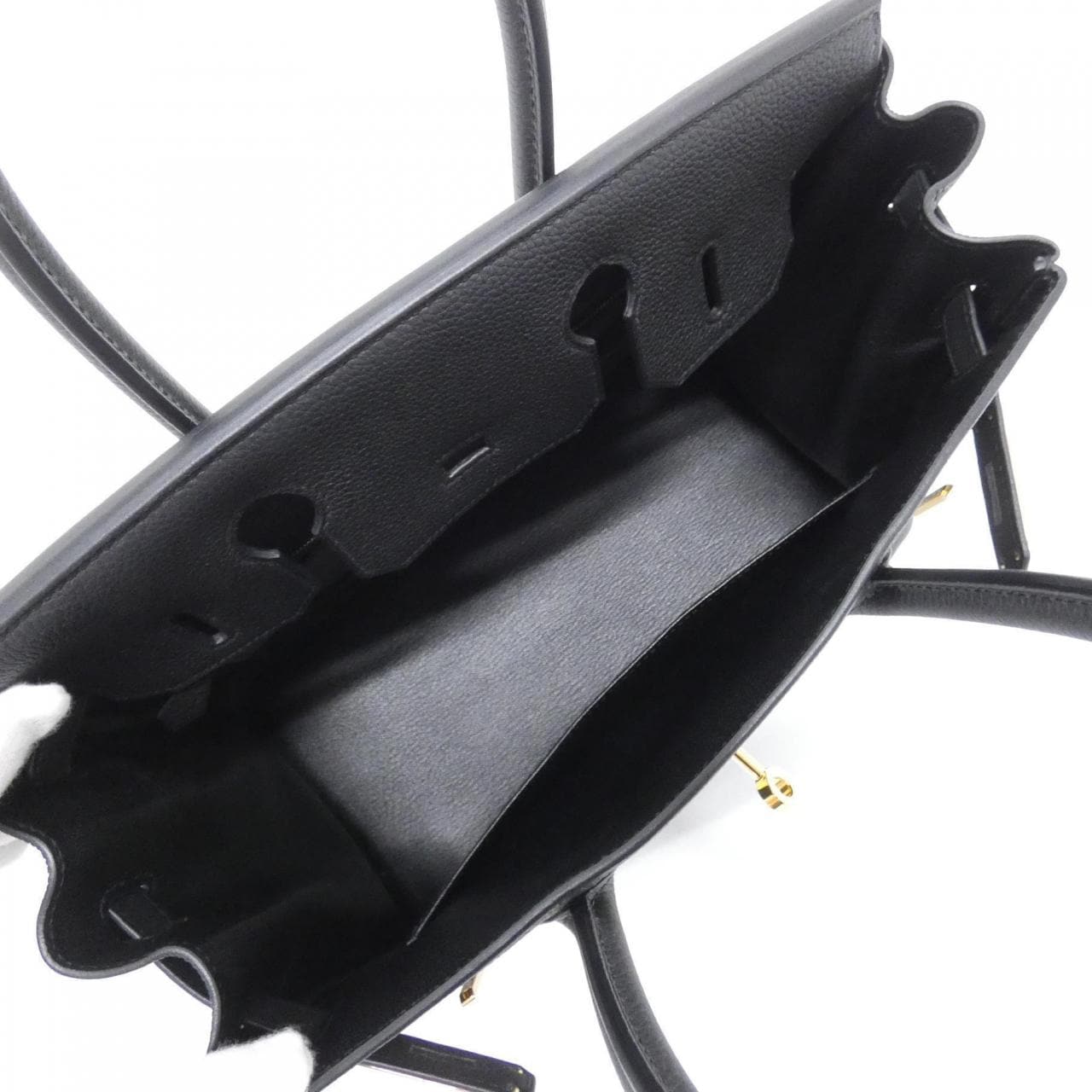 エルメス バーキン 30cm 027633CC バッグ