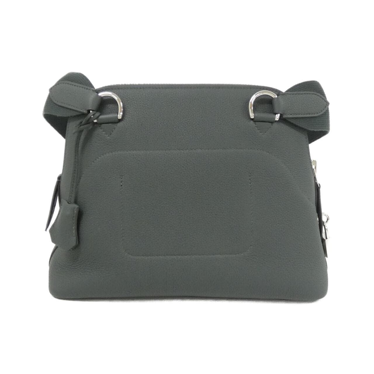 エルメス ボリード メッセンジャー 086958CK ショルダーバッグ