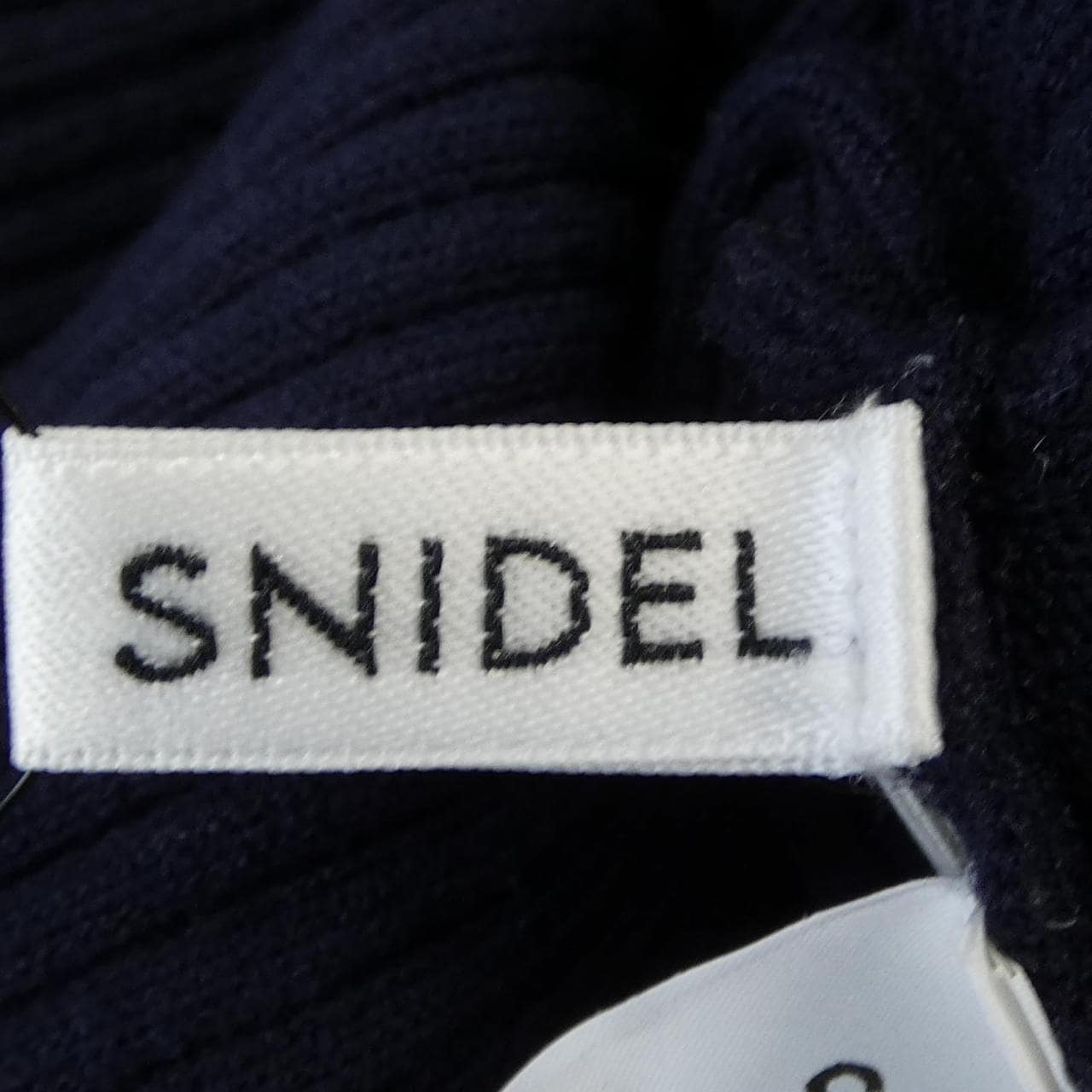 スナイデル Snidel ニット