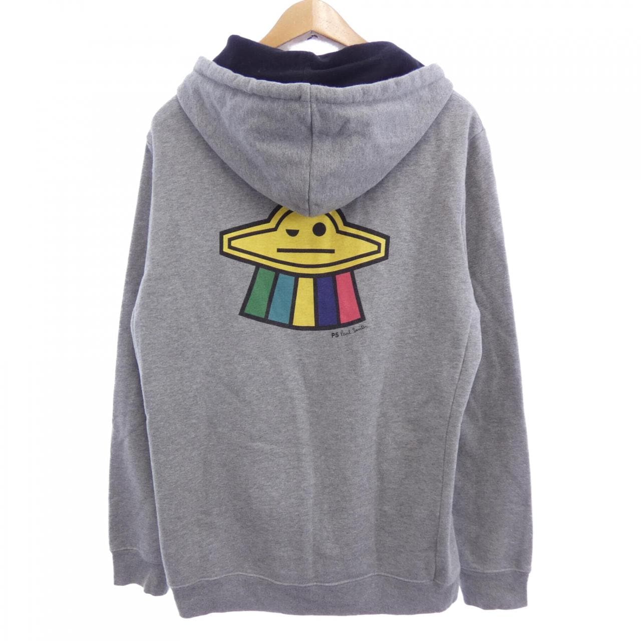 ピーエスポールスミス PS Paul Smith パーカー