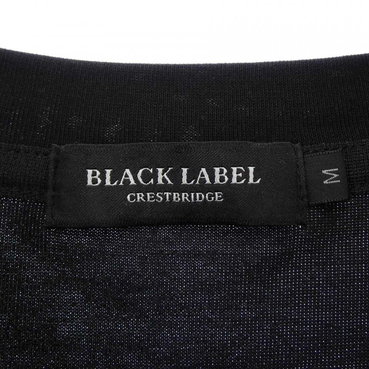 ブラックレーベルクレストブリッジ BLACK LABEL CRESTBRIDGE Tシャツ