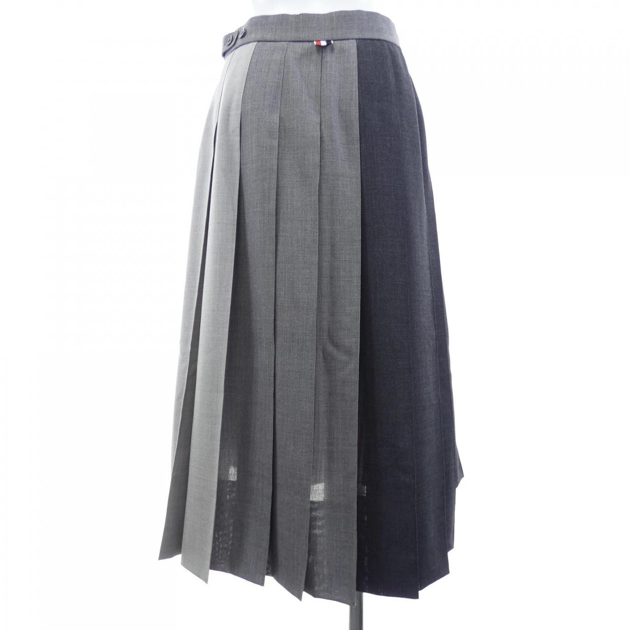 トムブラウン THOM BROWNE FGC723F スカート